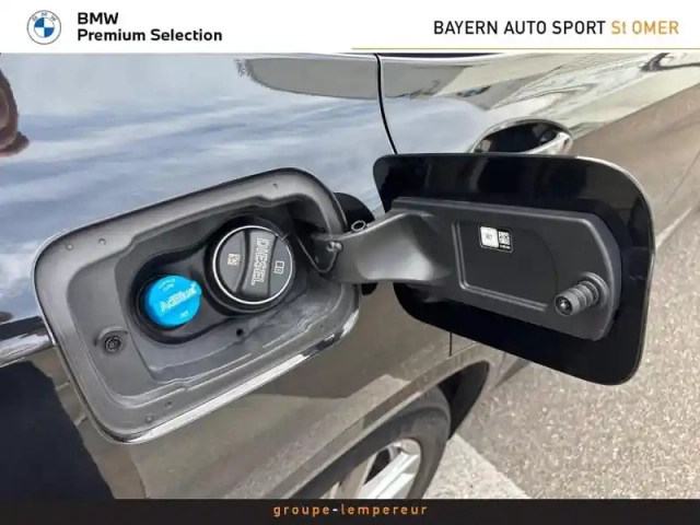 Bmw X3 xdrive20da 190ch  m sport — photo 14