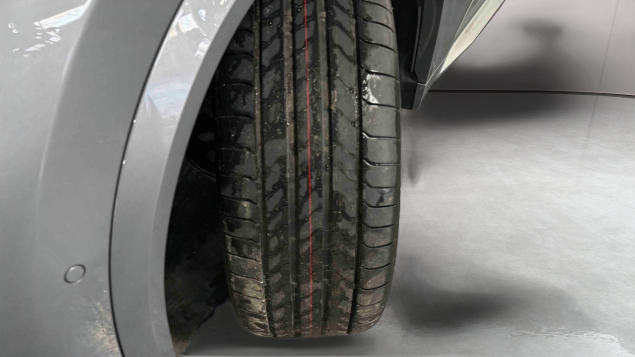 BMW iX2 eDrive20 204ch BVA — photo 10