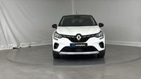 Renault Captur 1.6 E-Tech hybride 145ch Intens -21