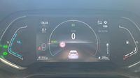 Renault Clio 1.6 E-Tech hybride 140ch Business -21N — photo 10