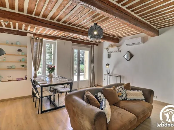 Location Maison 2 chambres