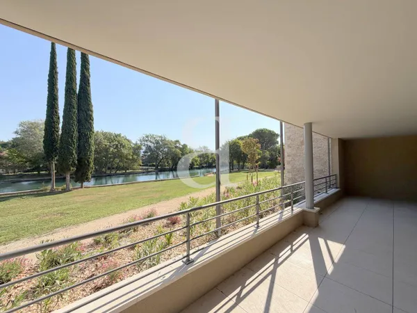 Appartement 4 pièces 111 m²