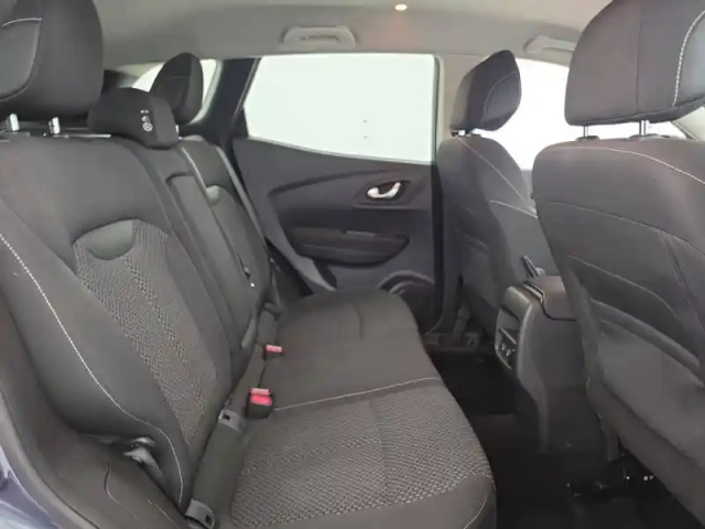 Renault Kadjar blue dci 115 — photo 14