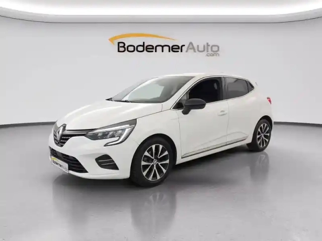 Renault Clio tce 90 — photo 16