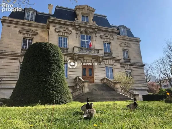 Exclusivité -- une opportunite a fort potentiel à vendre à v