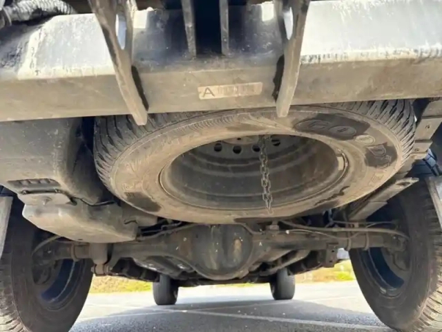 Ford Ranger 2.0 tdci 170ch super cab xlt bva10 — photo 10