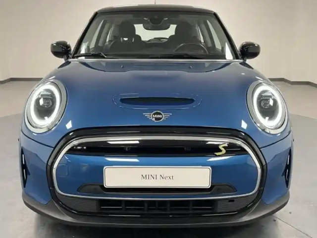 Mini Mini cooper se 184ch edition premium plus bva 5cv — photo 3