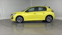 Peugeot 208 1.2 PureTech 100ch S&S Active — photo 7