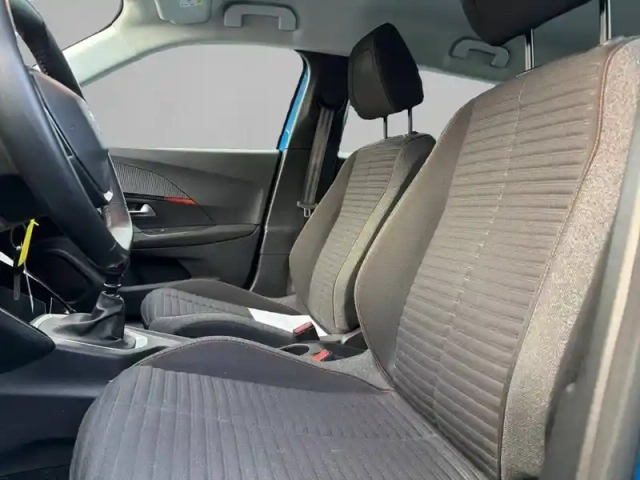 Peugeot 2008 bluehdi 110 s&amp;s bvm6 — photo 11