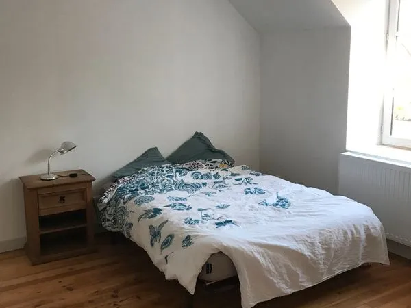 Chambre Location La Chapelle-Saint-Mesmin 1p 20m² 400€