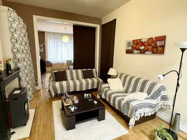 Immeuble 144 m²