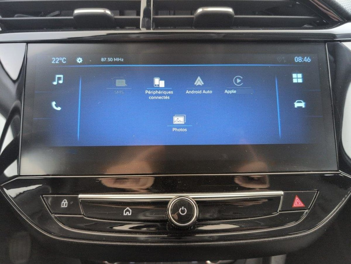 Opel Corsa — photo 17