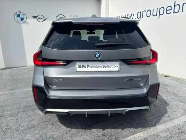 Bmw X1 xdrive30e 326ch m sport — photo 4