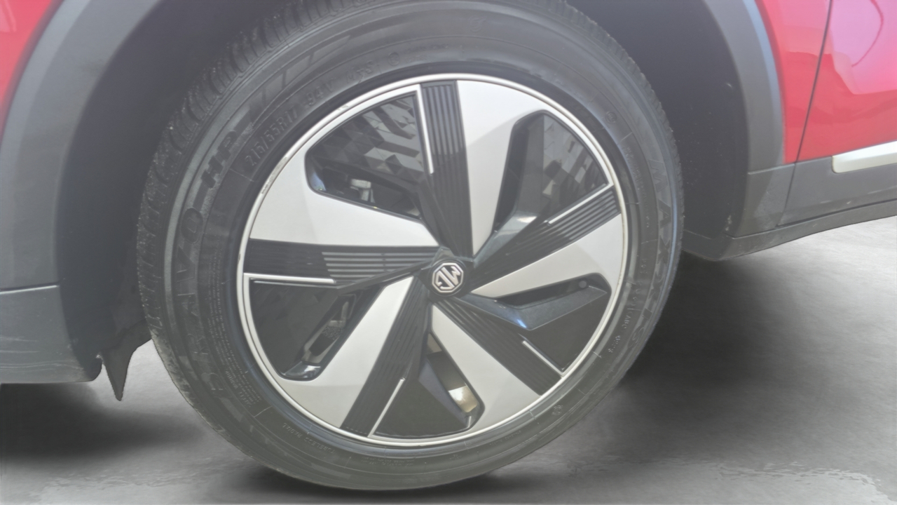 MG ZS EV Autonomie Standard 51kWh - 130 kW 2WD — photo 15