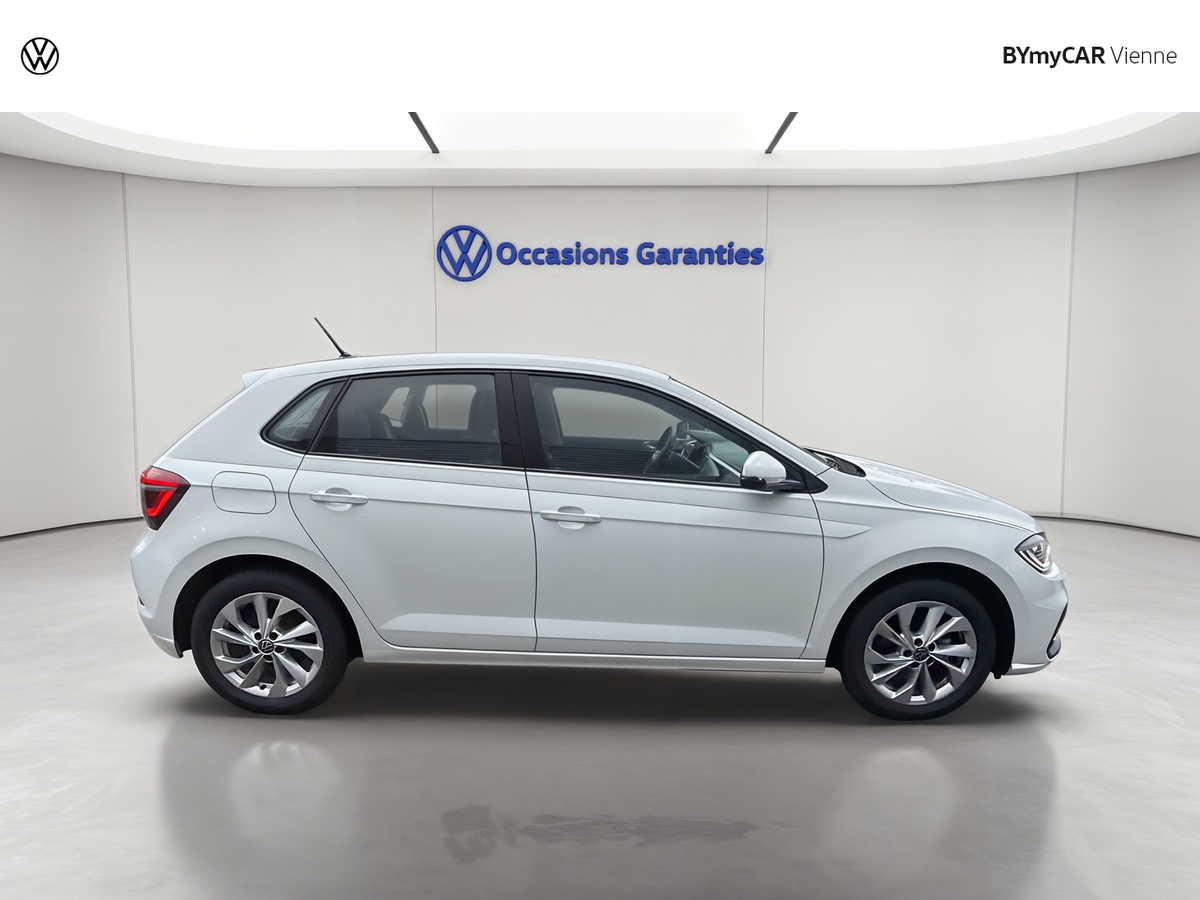 Volkswagen Polo 1.0 TSI 95 S&amp;S DSG7 — photo 6