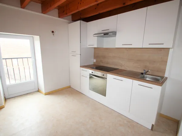DUPLEX 3 PIECES 73m2 DECIZE