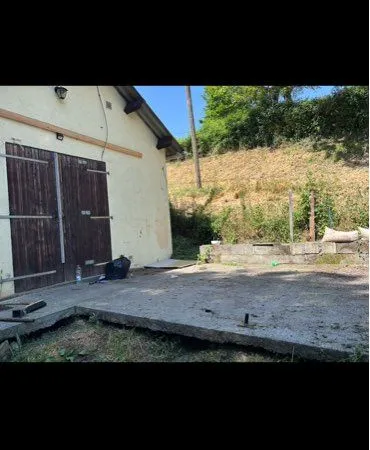Petite maison