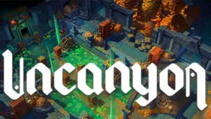 Uncanyon: Annapurna revela el nuevo juego de los creadores de Maquette
