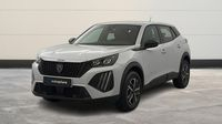 Peugeot 2008 1.2 Hybrid 145ch Style e-DCS6