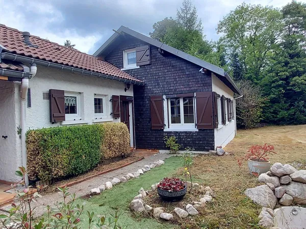 Maison 7 pièces 87 m²