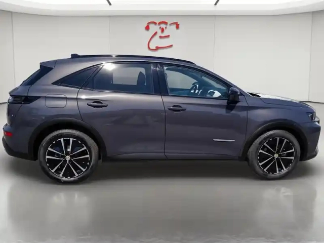 Ds Ds 7 1.6 plug-in hybrid 225ch jules verne — photo 7