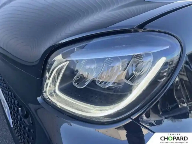 Smart Fortwo coupé 82 ch — photo 85