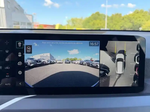 Kia Ev5 218 ch autonomie longue 81.4 kwh — photo 12