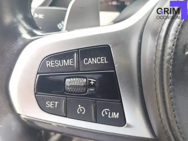 Bmw Serie 1 118d 150 ch bva8 — photo 25