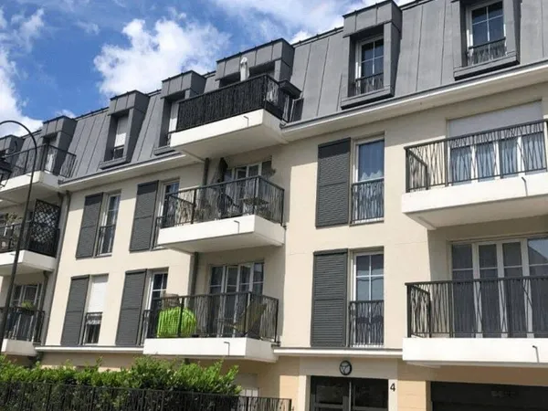 Duplex 6 pièces 127 m²