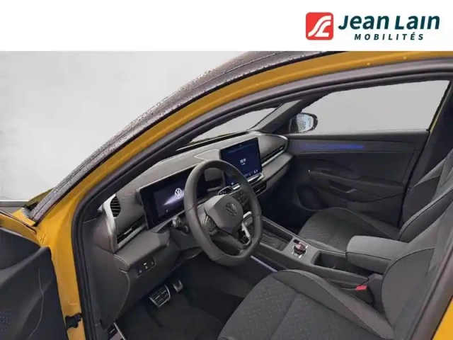 Volkswagen T-Roc 1.5 etsi evo2 hybrid 150 ch dsg7 — photo 29
