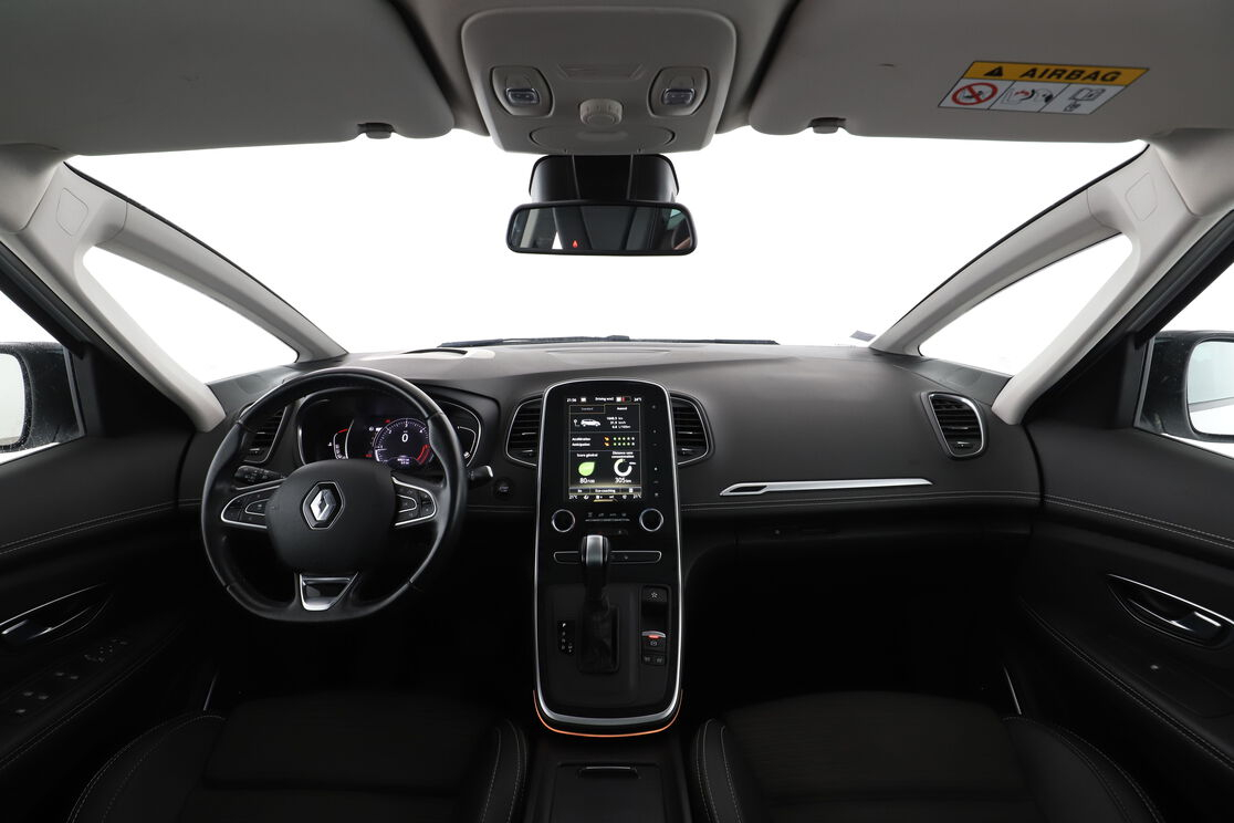 Renault Grand Scenic 1.6 dCi Energy Bose Edition EDC — photo 12