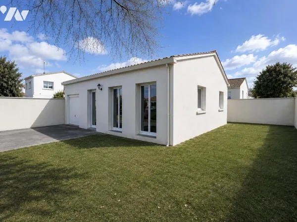 Maison 3 pièces 75 m²