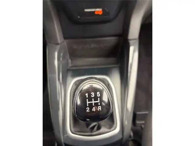 Ford Ecosport 1.0 ecoboost 125 — photo 14