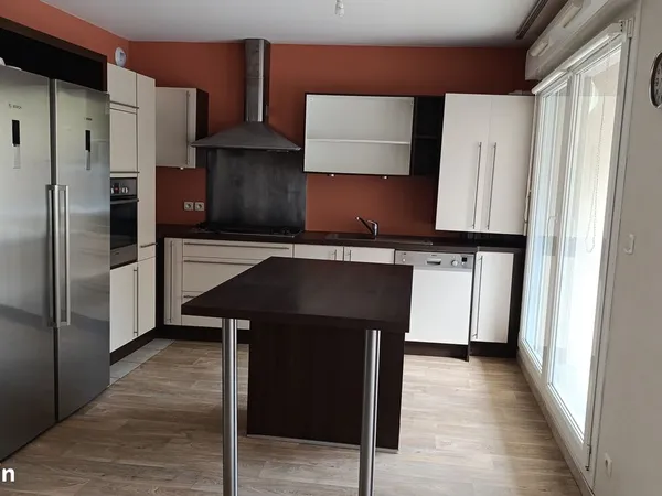 Location Appartement 4/5 pièces