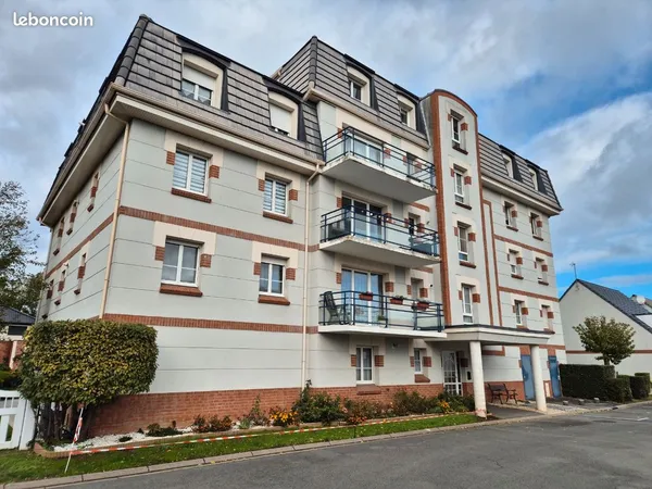 Location appart T2 50m2 LAMBRES LEZ DOUAI