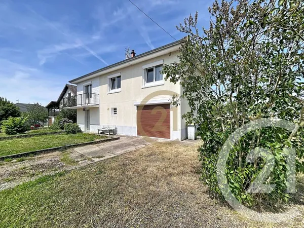 Maison 6 pièces 162 m²