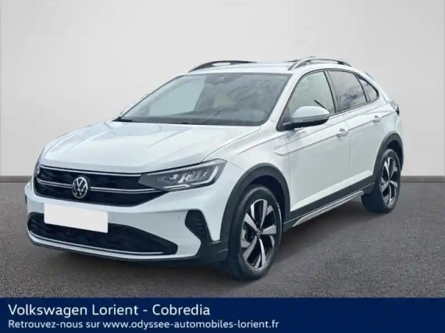 Volkswagen Taigo 1.0 tsi 116ch vw edition dsg7 — photo 9