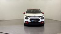 Citroen C3 1.2 PureTech 83ch S&S Shine