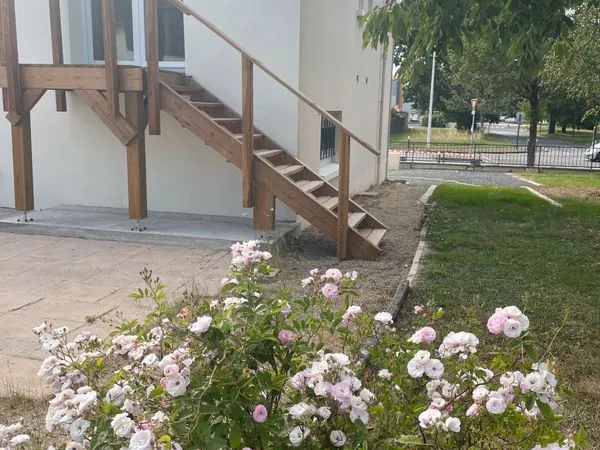 Appartement plateau à aménager 39 m² lumineux