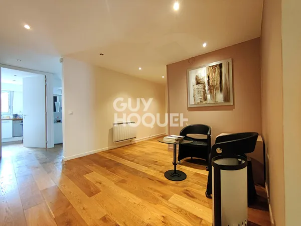 Appartement 3 pièces 97m²