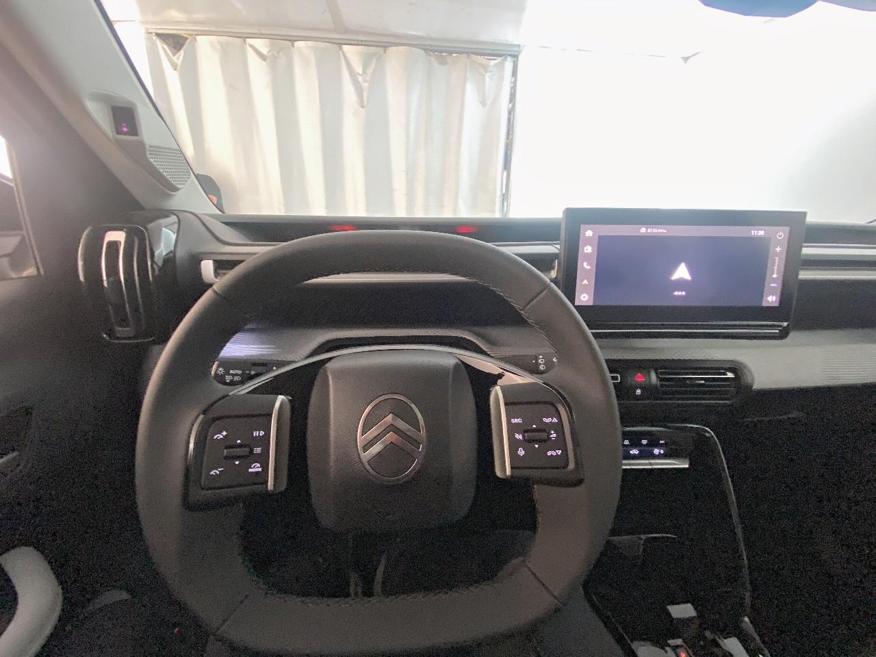 Citroën C3 Aircross hybride 145 ch aut max — photo 12