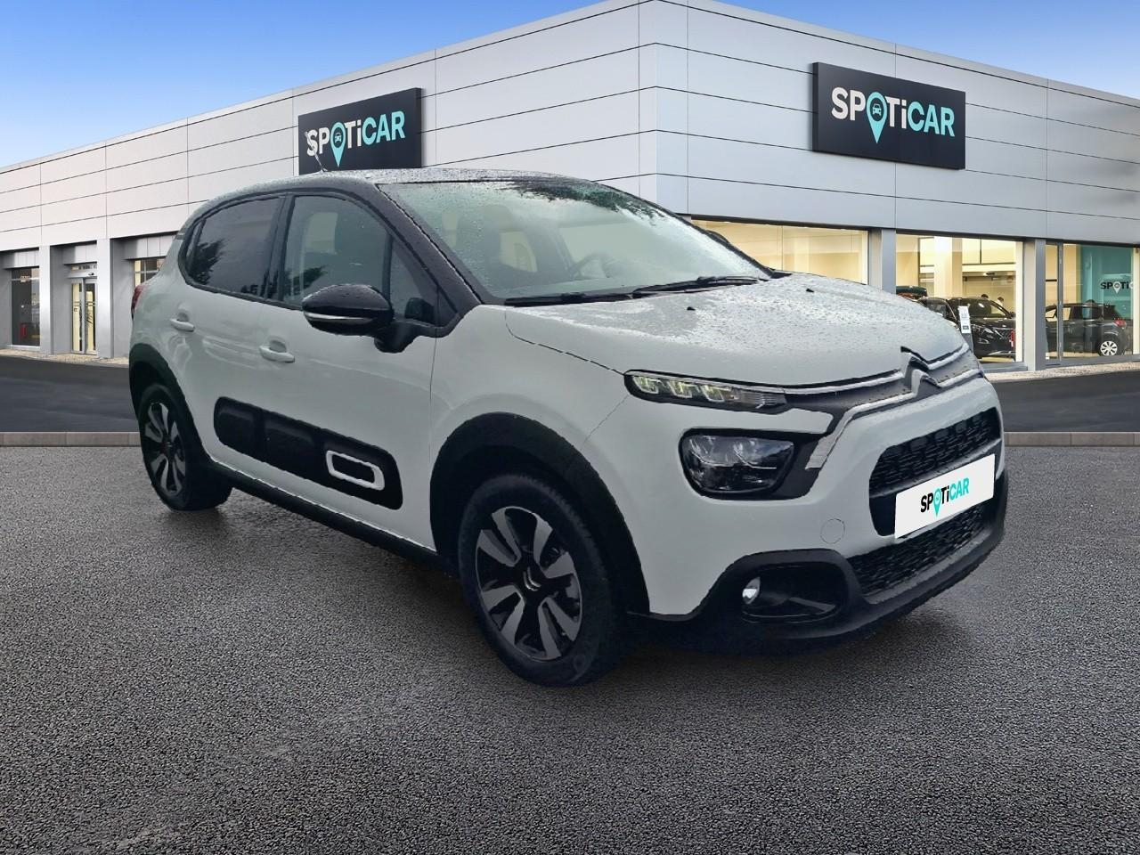 Citroën C3 1.2 puretech 83ch s&s shine — photo 3