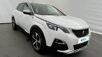 Peugeot 3008 1.6 BlueHDi 120ch Crossway S&S EAT6 — photo 3