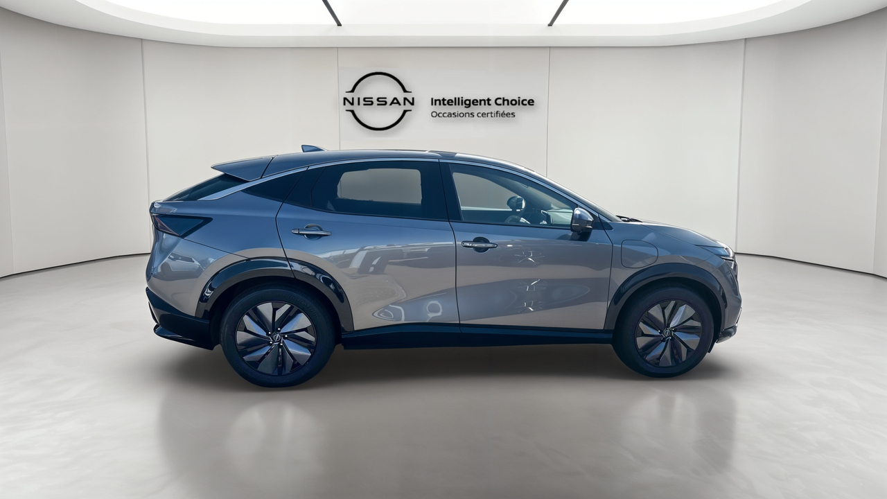 Nissan Ariya Electrique 63kWh 218 ch — photo 6