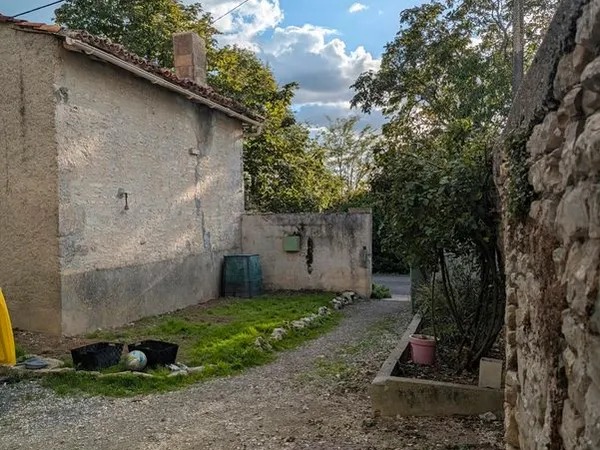 Maison à louer libre de suite