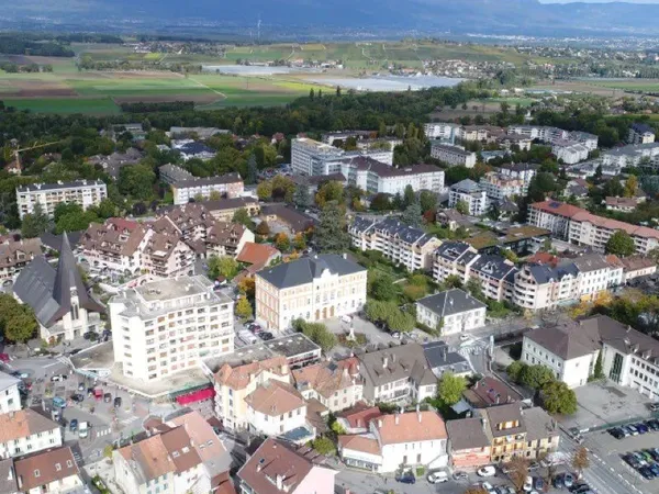 🏠 Maison centre-ville Saint-Julien