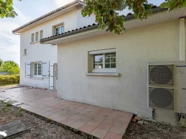 Maison 6 pièces 128 m²