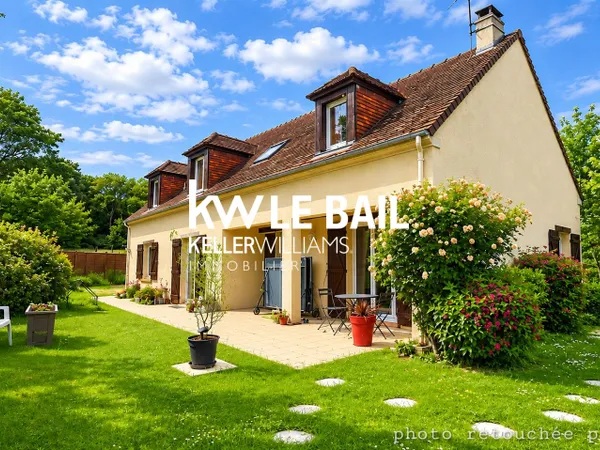 Maison à vendre Haravilliers