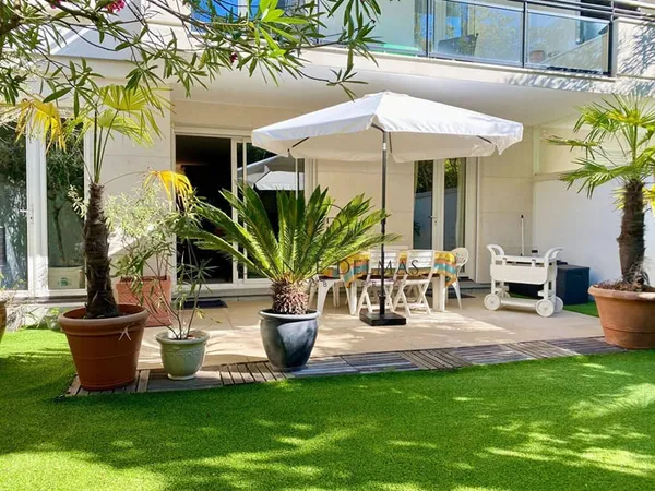Appartement 4 pièces 114 m²
