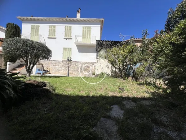 Maison 6 pièces 128 m²